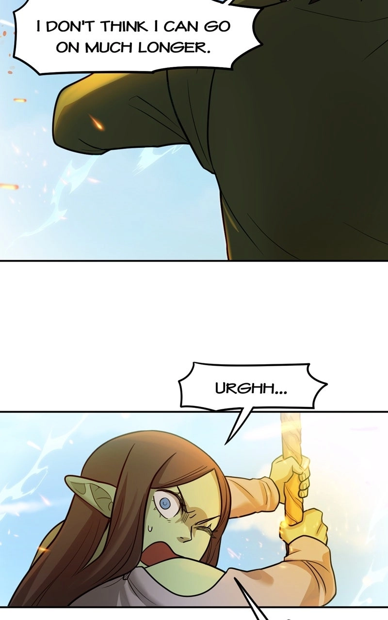 Lord of Goblins Chapter 114 - Page 33 in English