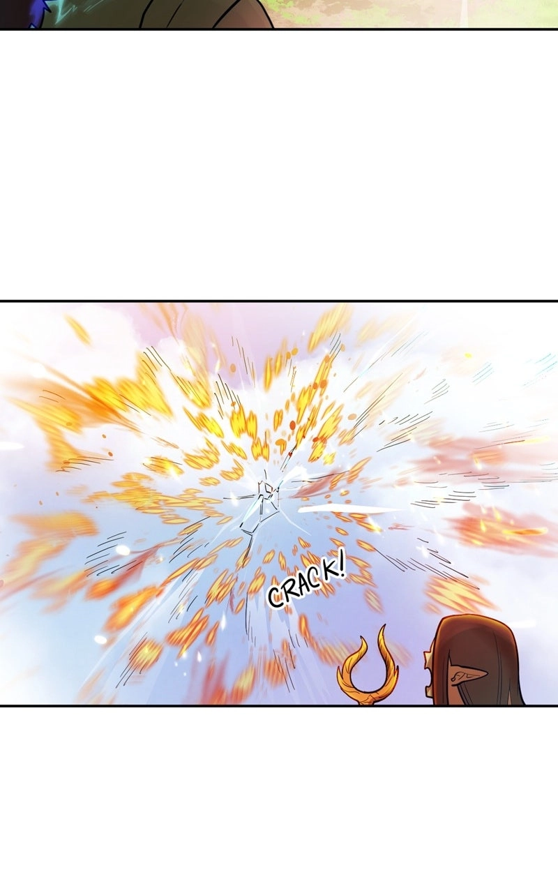 Lord of Goblins Chapter 114 - Page 34 in English