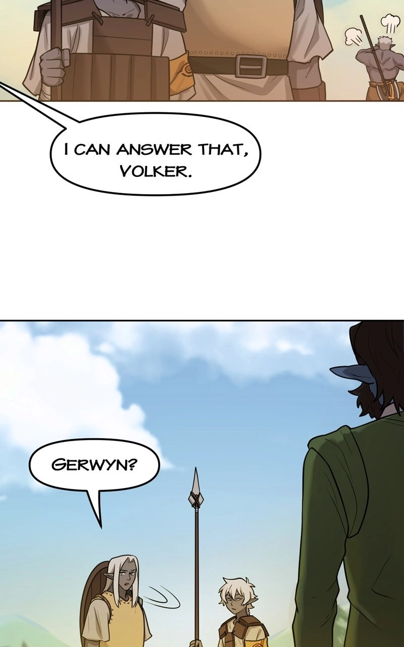 Lord of Goblins Chapter 114 - Page 5 in English