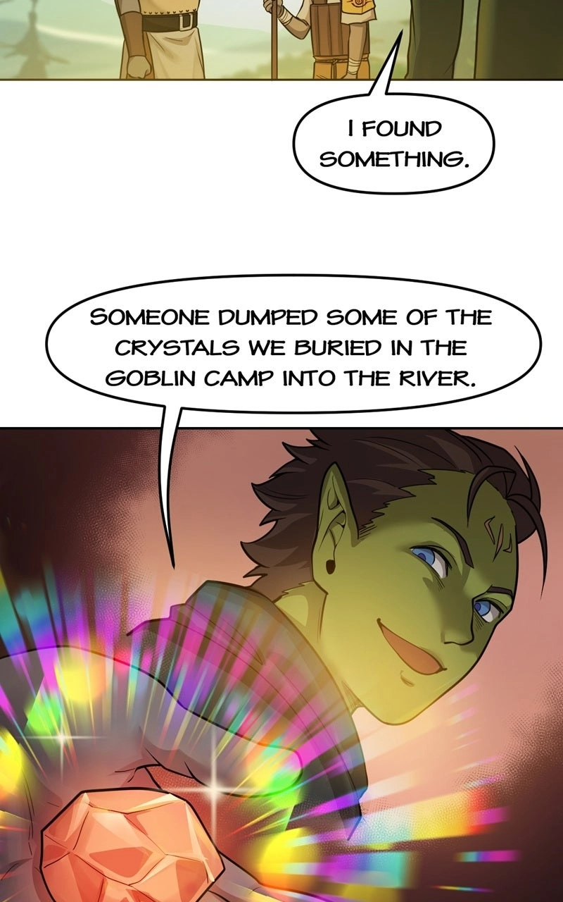 Lord of Goblins Chapter 114 - Page 6 in English