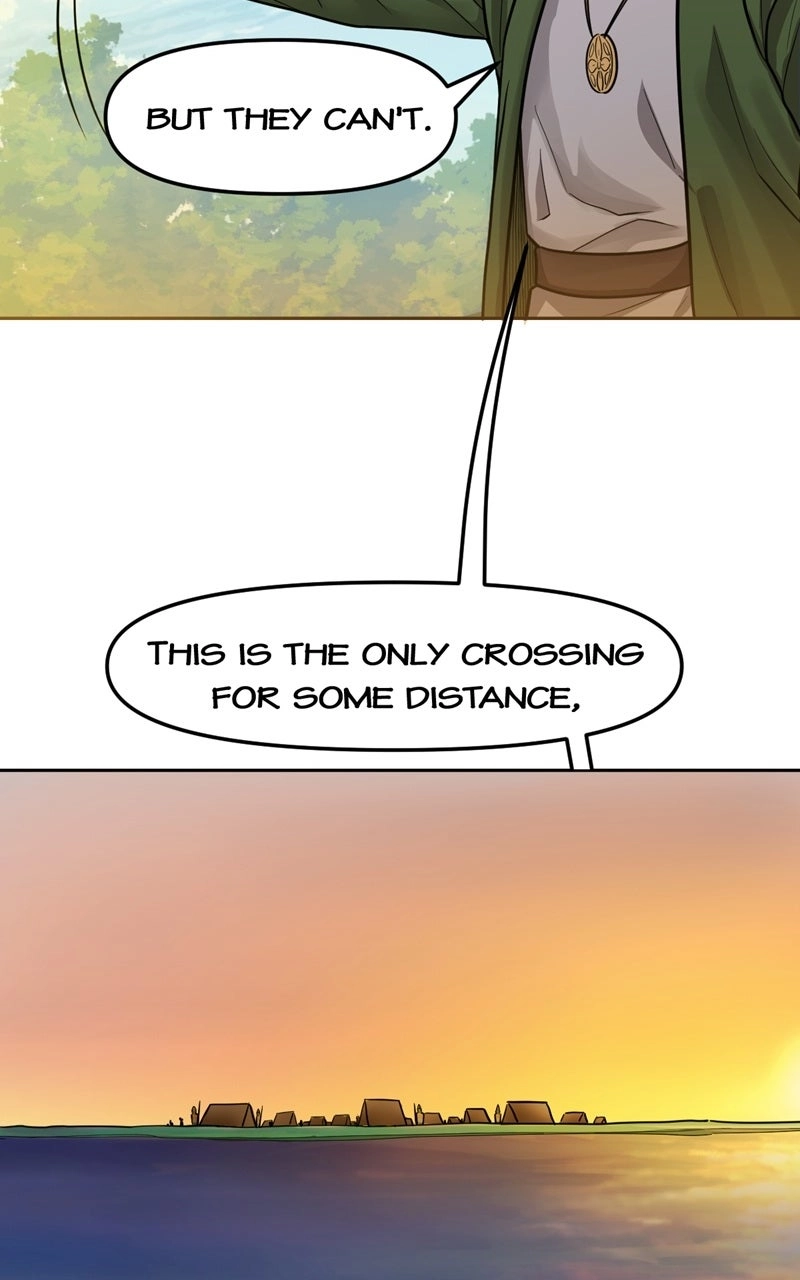 Lord of Goblins Chapter 114 - Page 8 in English