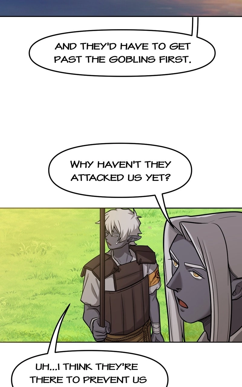 Lord of Goblins Chapter 114 - Page 9 in English