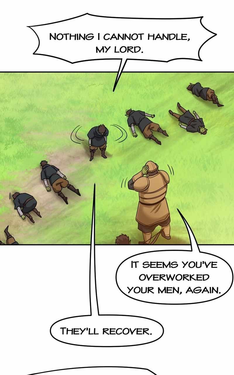 Lord of Goblins Chapter 115 - Page 11 in English