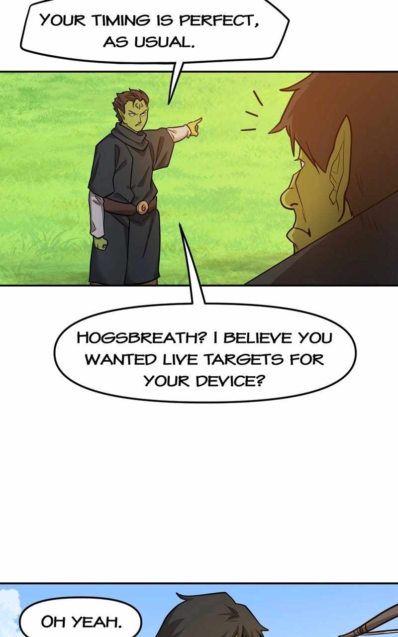 Lord of Goblins Chapter 115 - Page 12 in English