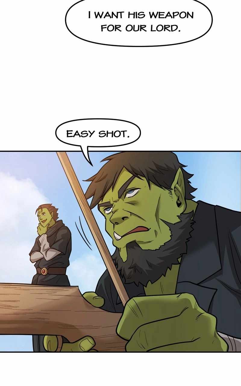 Lord of Goblins Chapter 115 - Page 17 in English