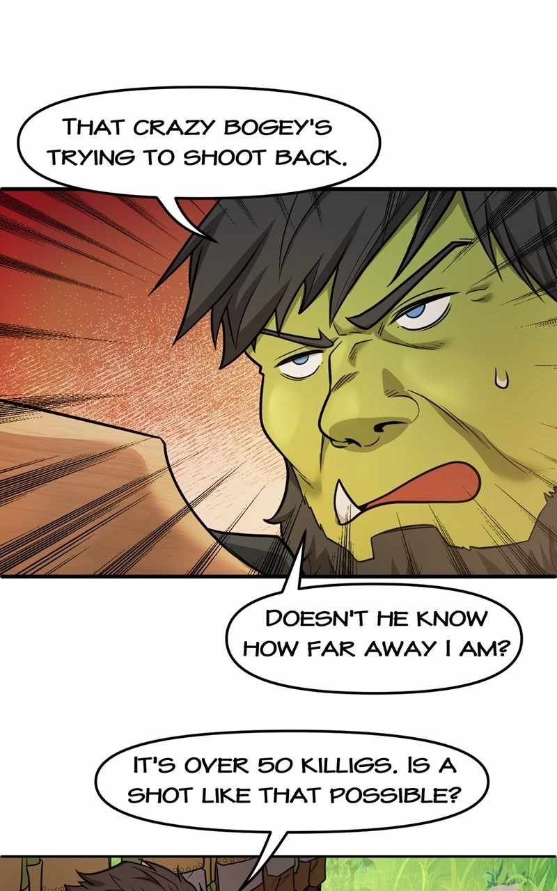 Lord of Goblins Chapter 115 - Page 23 in English