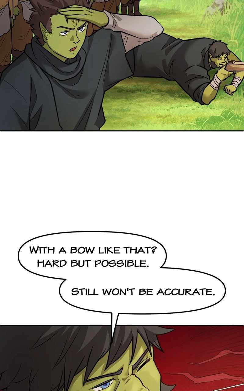 Lord of Goblins Chapter 115 - Page 24 in English