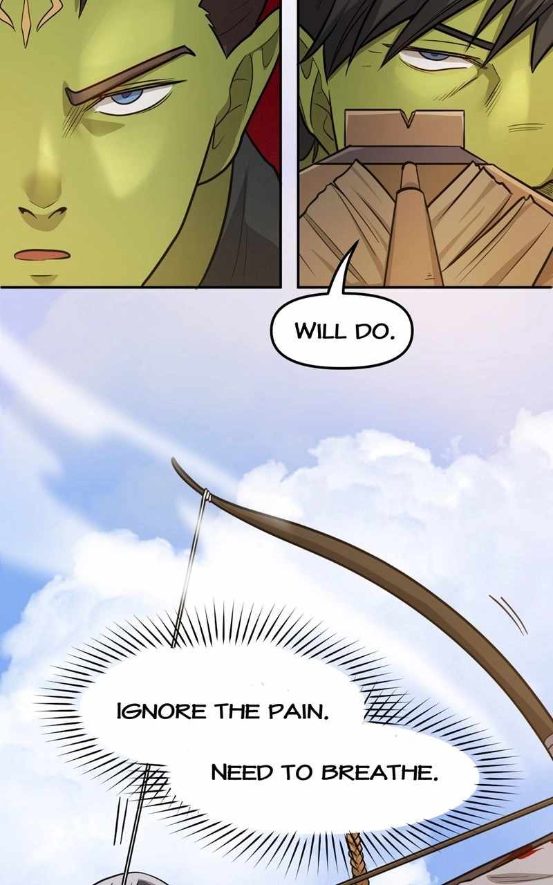 Lord of Goblins Chapter 115 - Page 26 in English
