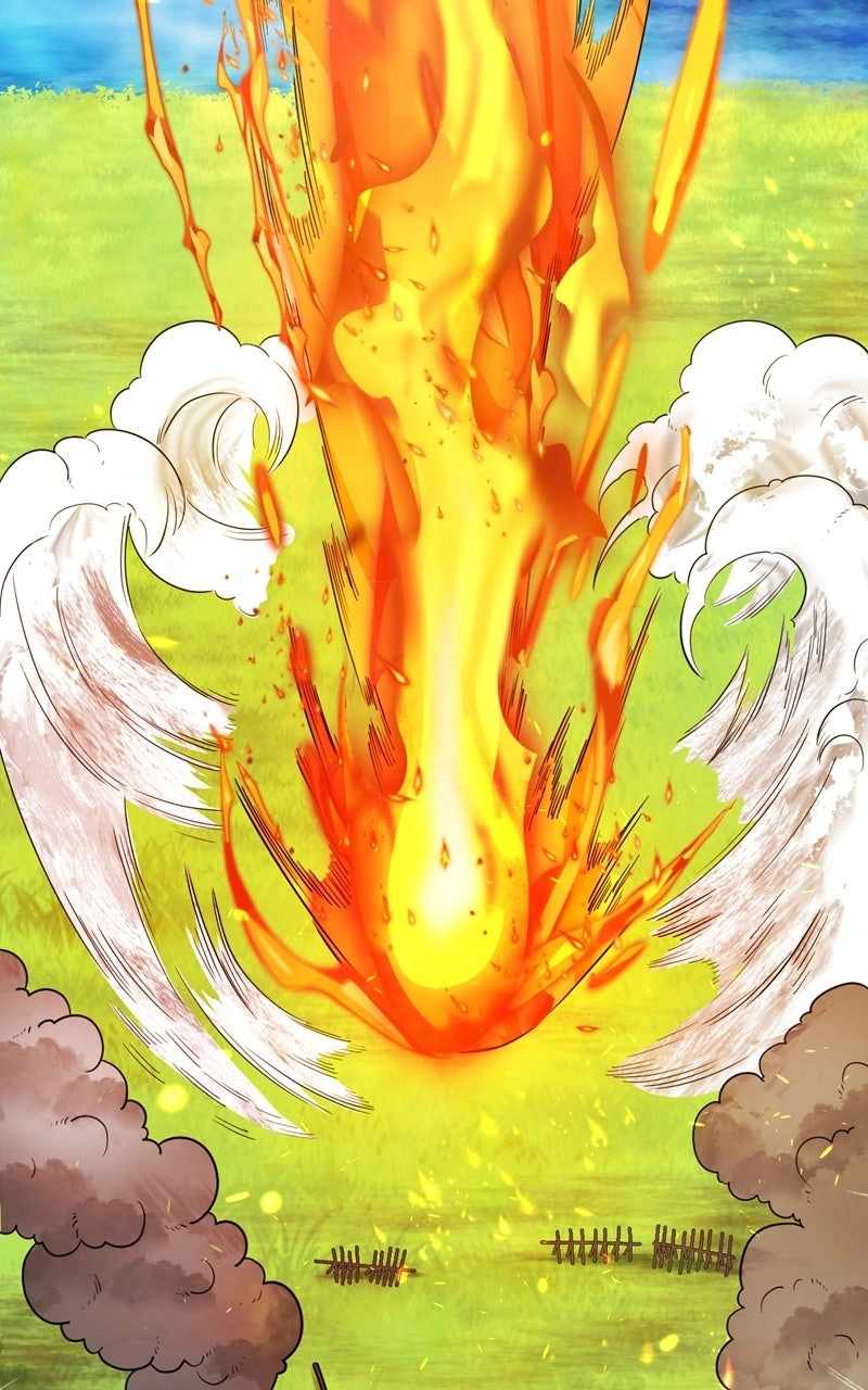 Lord of Goblins Chapter 115 - Page 3 in English