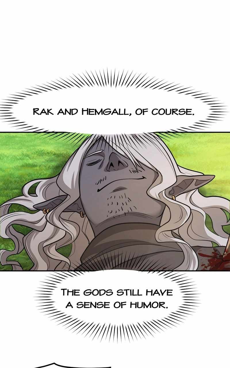 Lord of Goblins Chapter 115 - Page 34 in English
