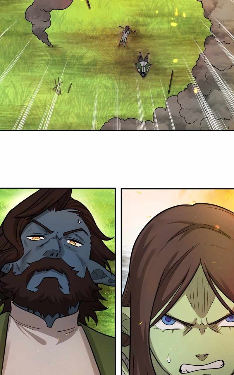 Lord of Goblins Chapter 115 - Page 4 in English