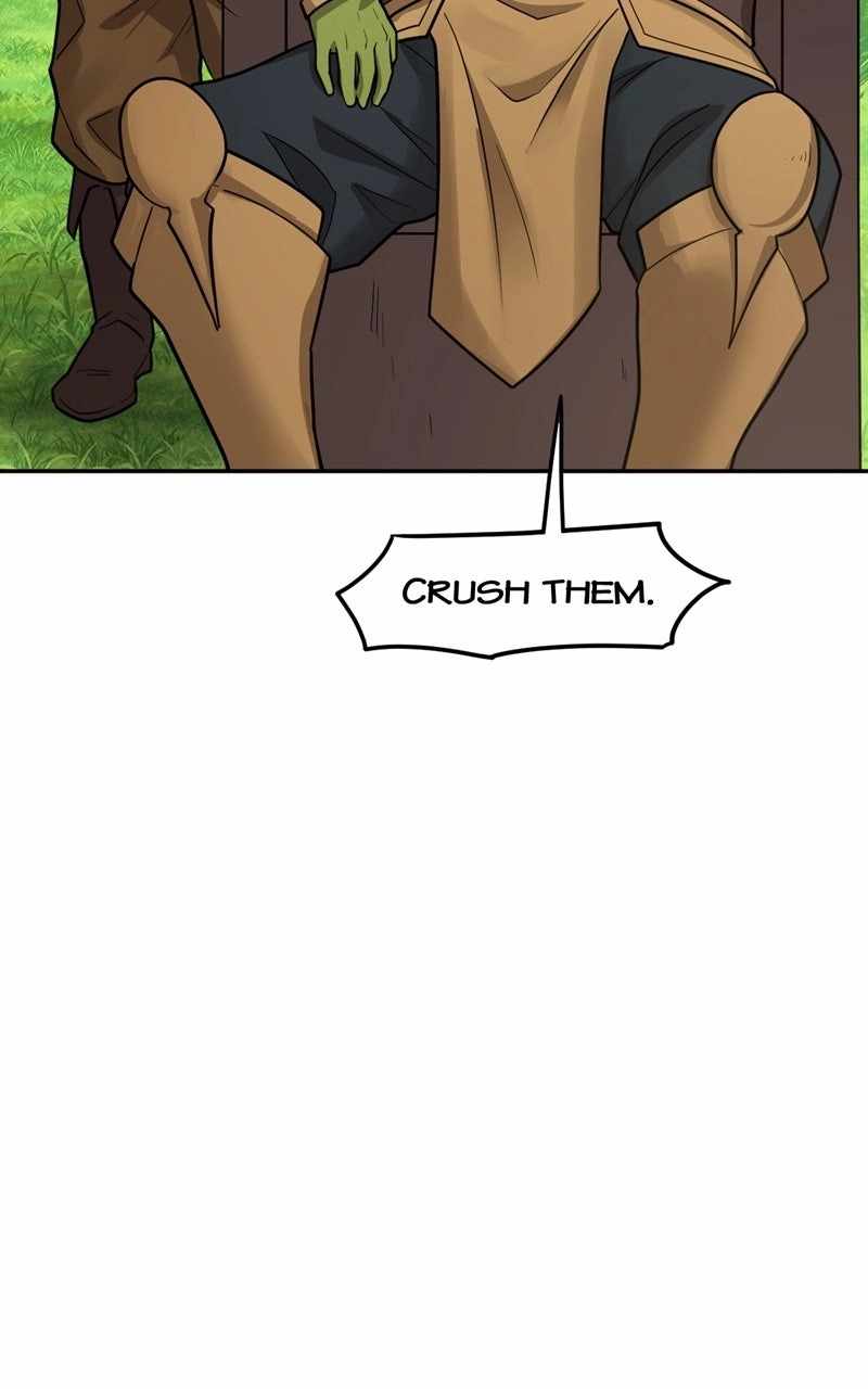 Lord of Goblins Chapter 115 - Page 40 in English