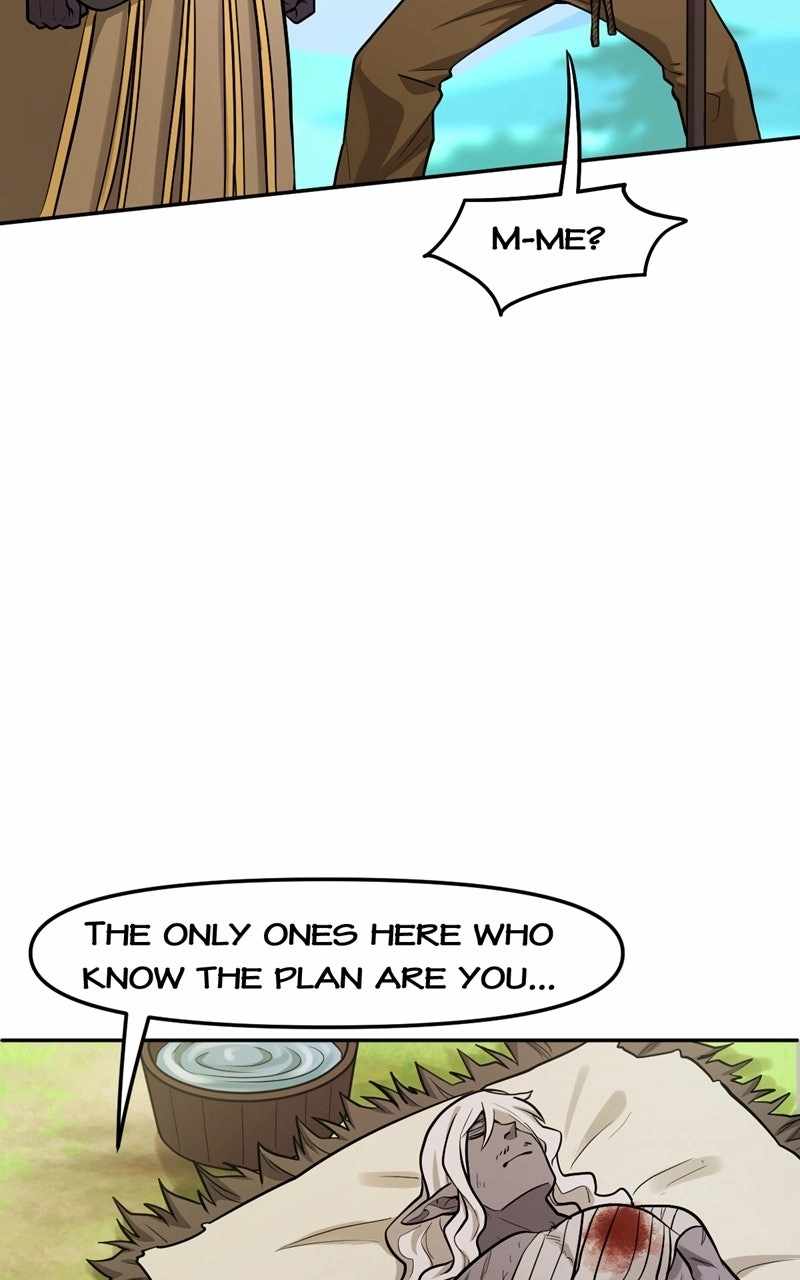 Lord of Goblins Chapter 116 - Page 12 in English