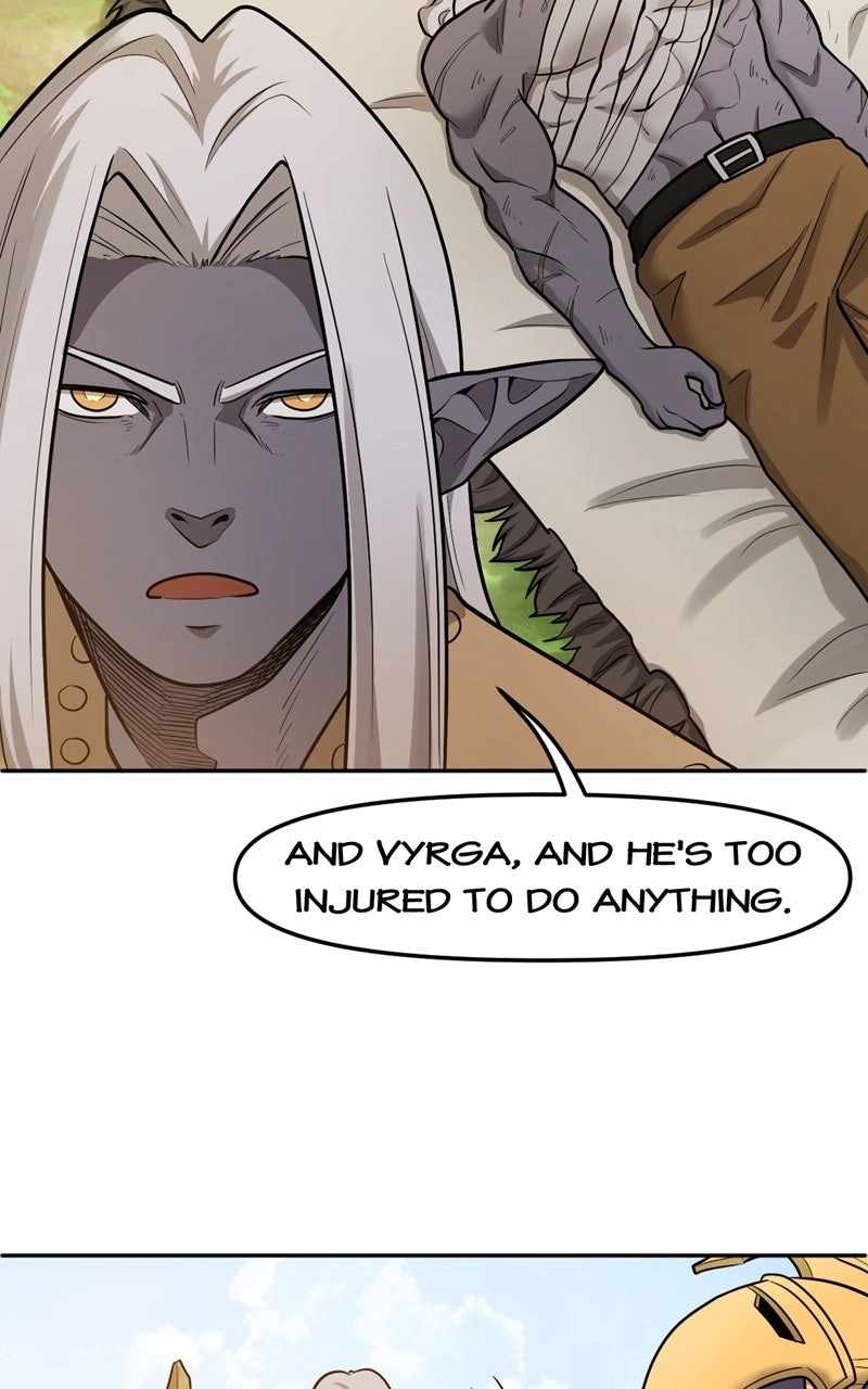 Lord of Goblins Chapter 116 - Page 13 in English
