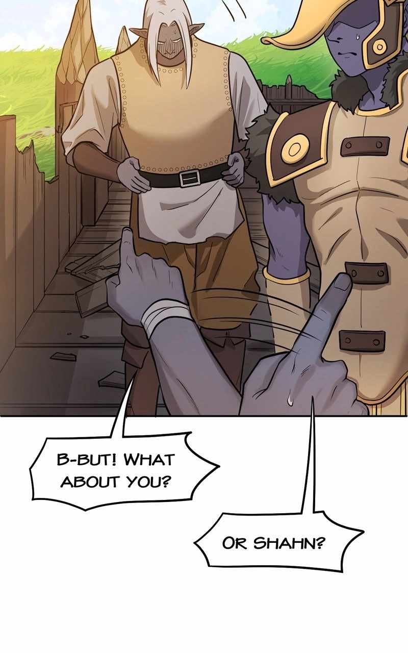 Lord of Goblins Chapter 116 - Page 14 in English