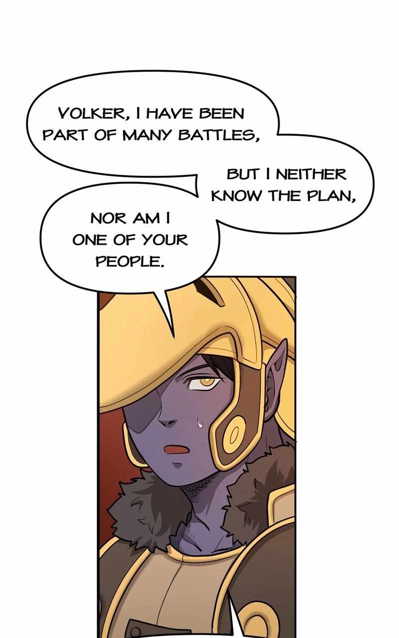 Lord of Goblins Chapter 116 - Page 15 in English