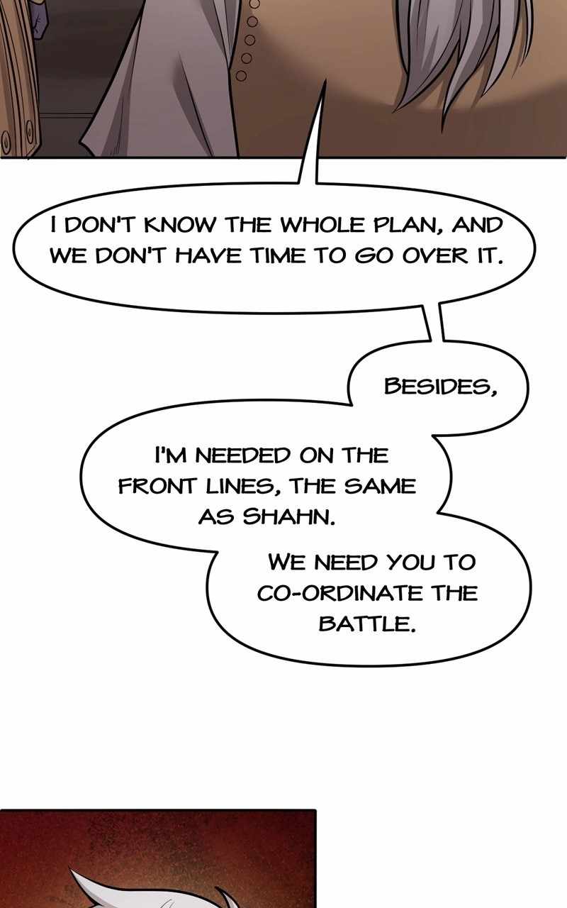 Lord of Goblins Chapter 116 - Page 17 in English