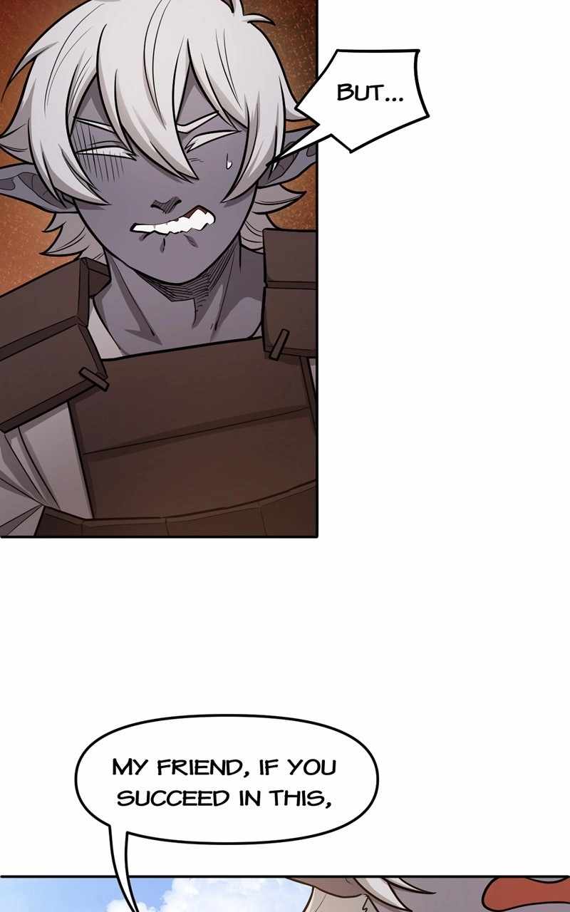 Lord of Goblins Chapter 116 - Page 18 in English
