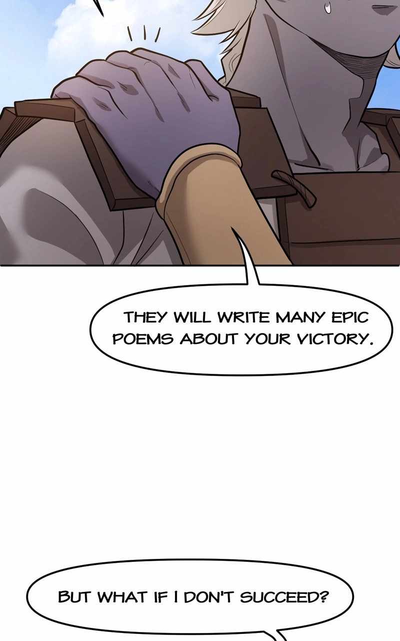 Lord of Goblins Chapter 116 - Page 19 in English