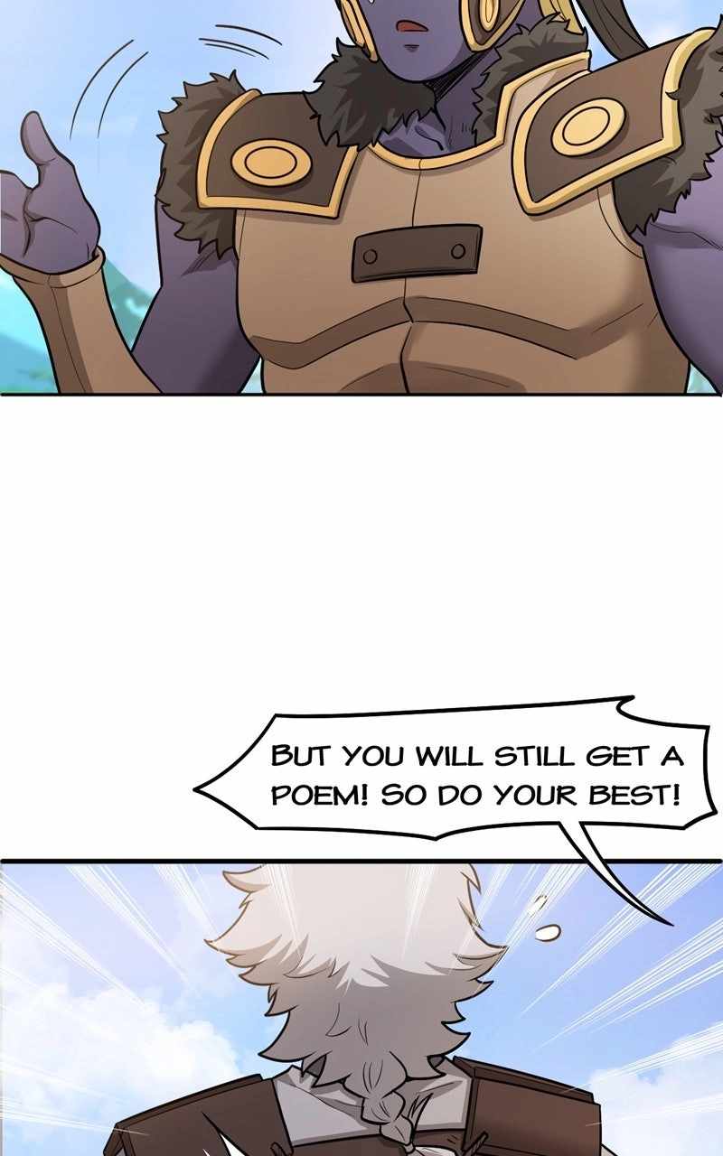 Lord of Goblins Chapter 116 - Page 21 in English