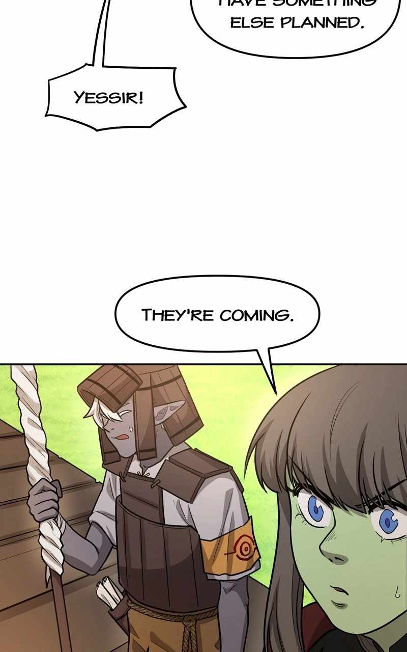 Lord of Goblins Chapter 116 - Page 25 in English