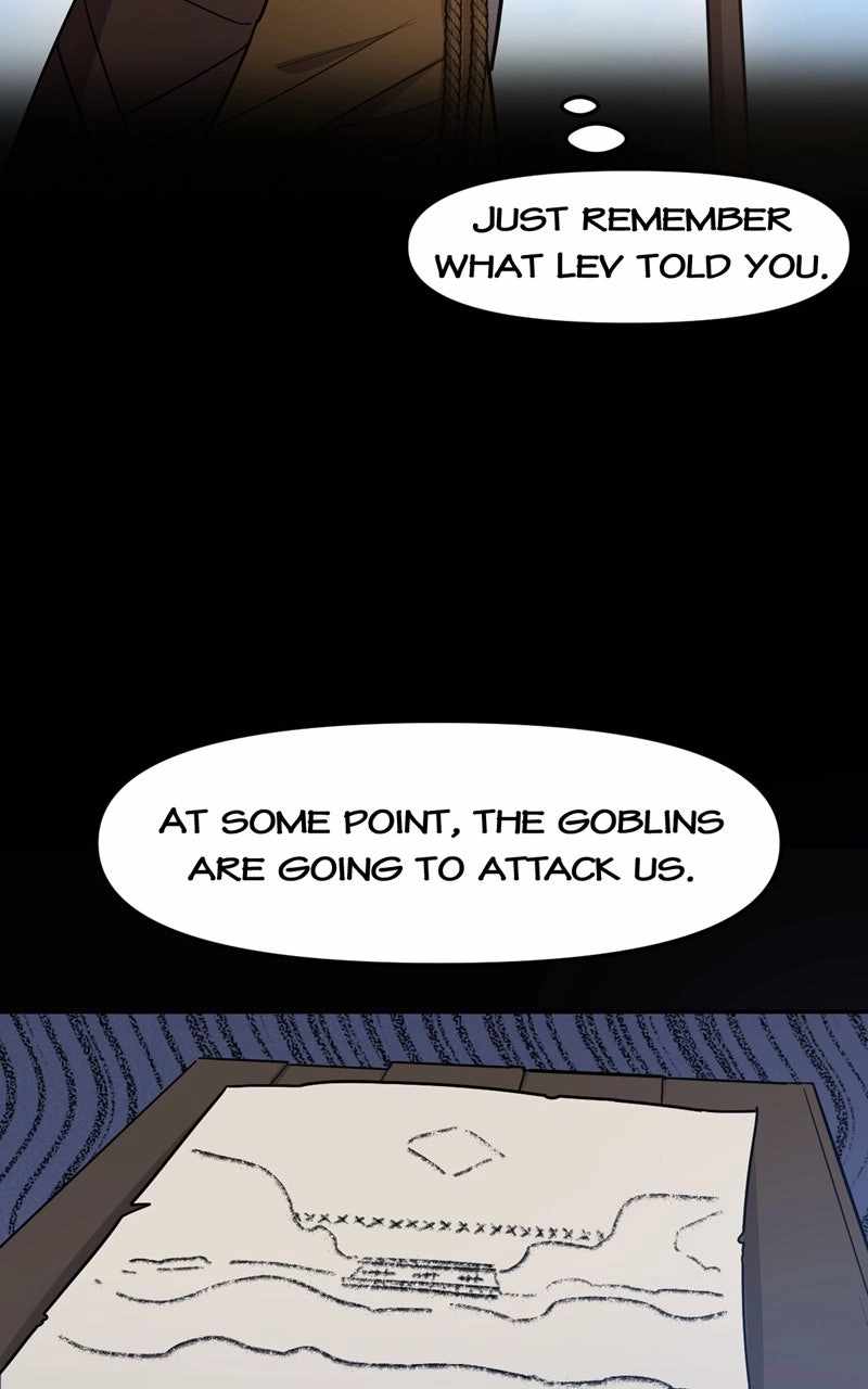 Lord of Goblins Chapter 116 - Page 27 in English