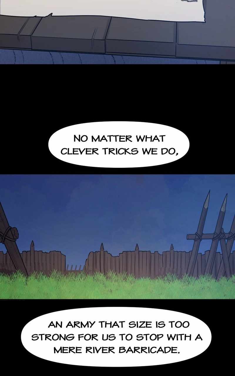 Lord of Goblins Chapter 116 - Page 28 in English