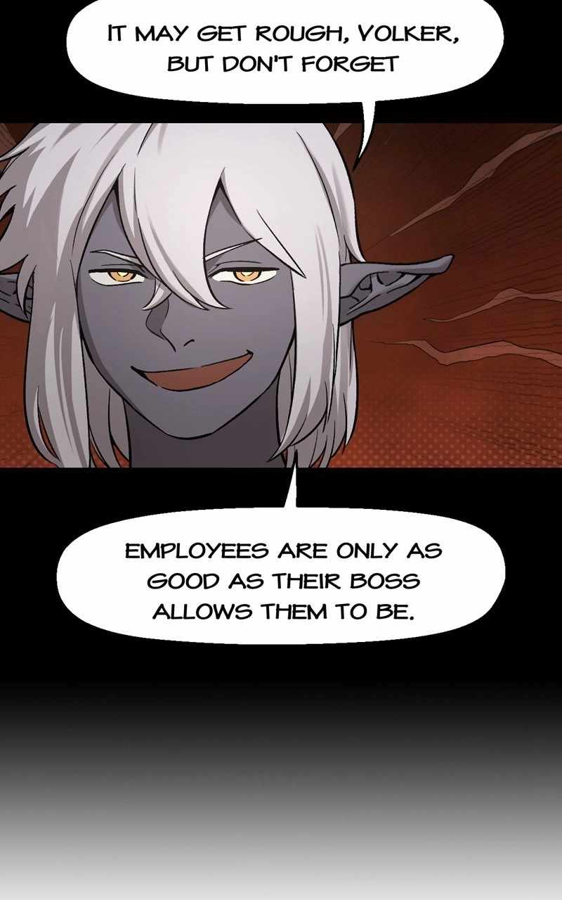 Lord of Goblins Chapter 116 - Page 37 in English