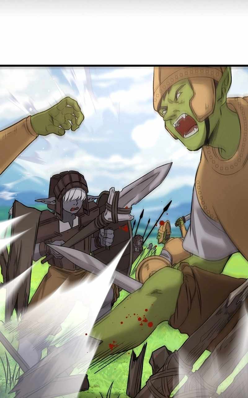 Lord of Goblins Chapter 116 - Page 38 in English