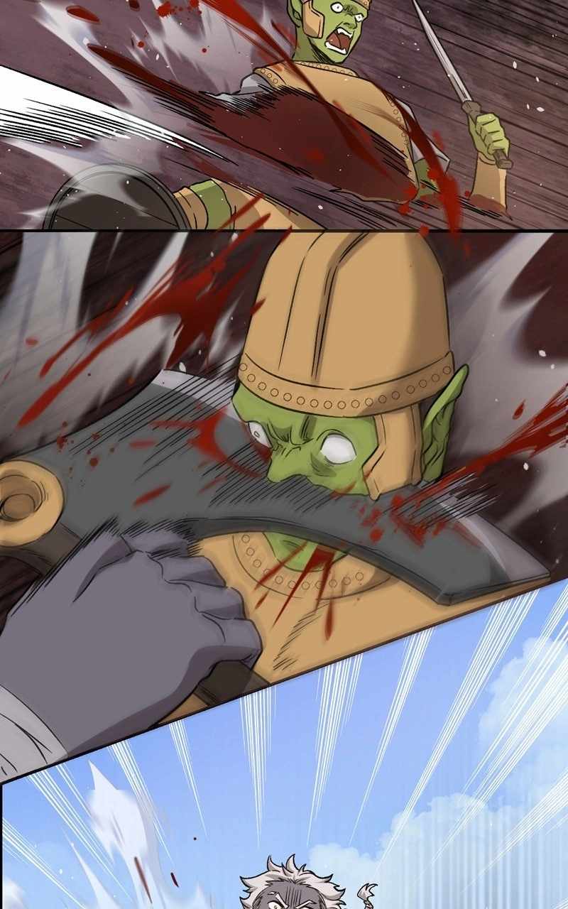 Lord of Goblins Chapter 116 - Page 40 in English