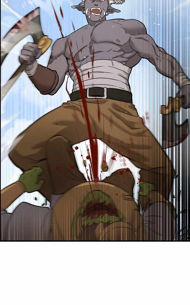 Lord of Goblins Chapter 116 - Page 41 in English