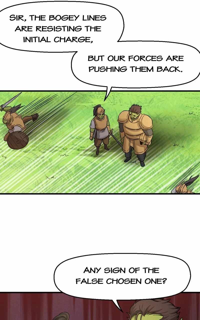Lord of Goblins Chapter 116 - Page 43 in English