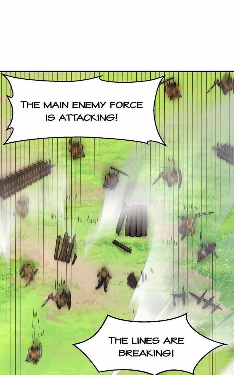 Lord of Goblins Chapter 116 - Page 46 in English