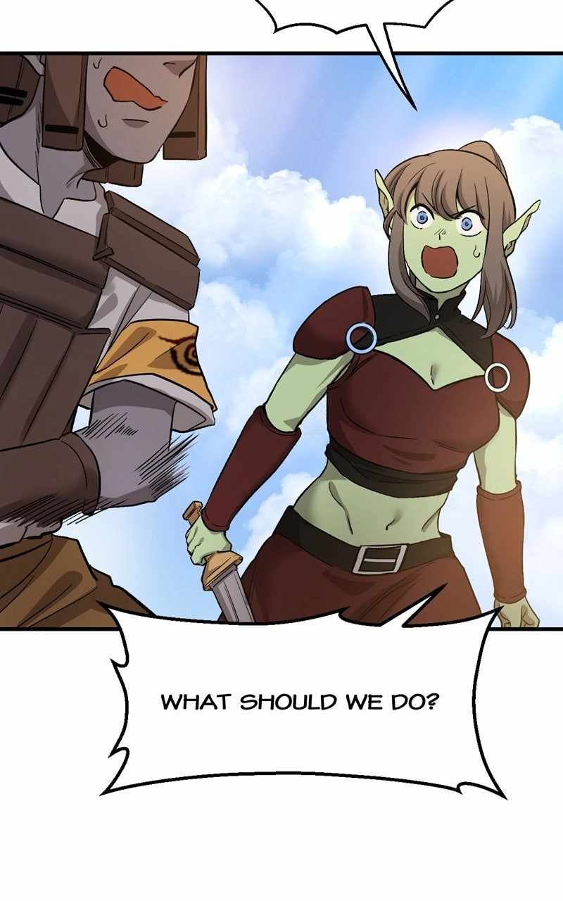 Lord of Goblins Chapter 116 - Page 48 in English