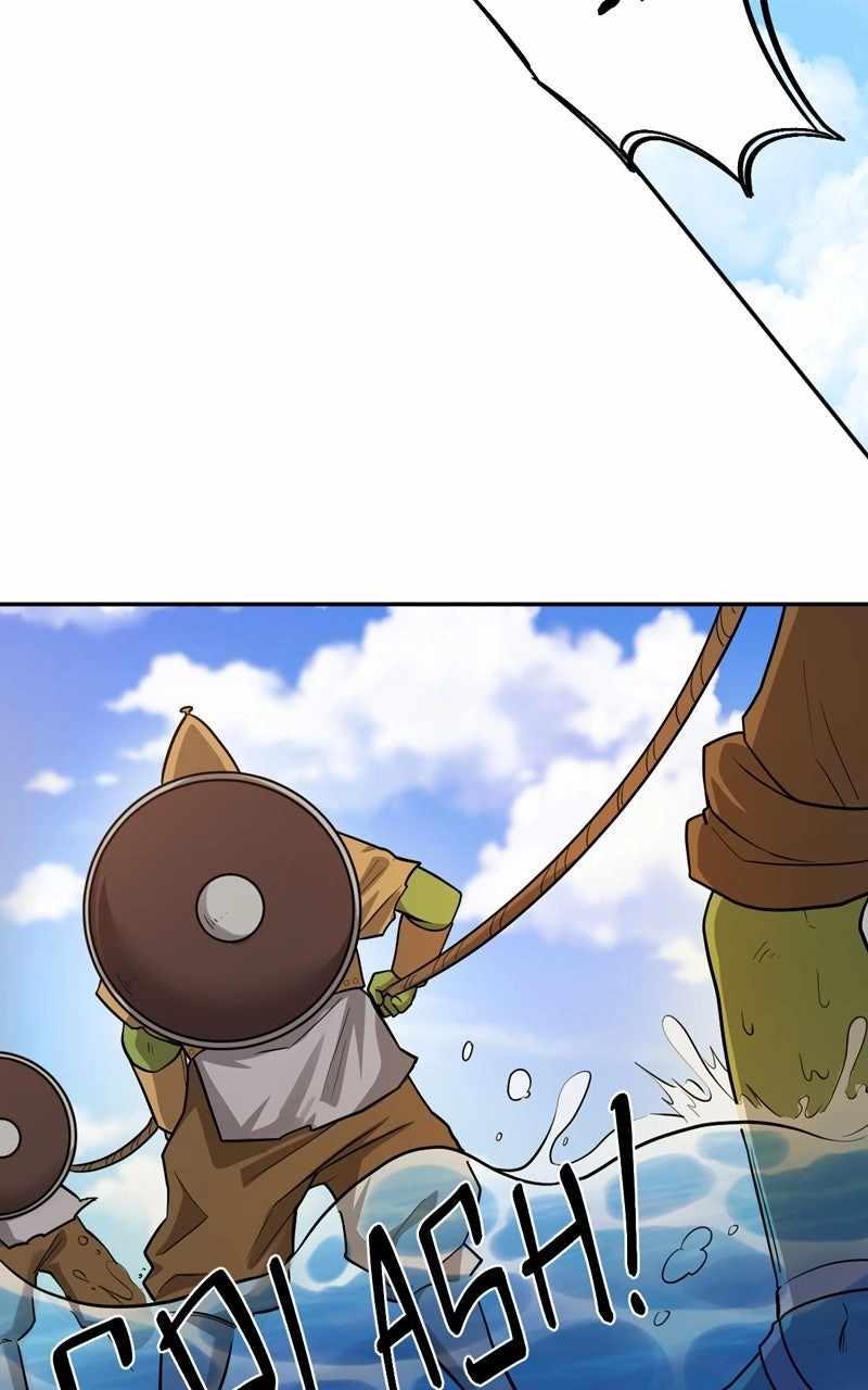 Lord of Goblins Chapter 116 - Page 5 in English
