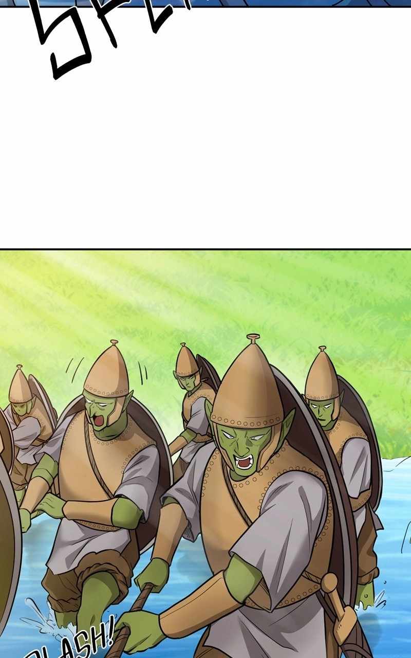 Lord of Goblins Chapter 116 - Page 6 in English
