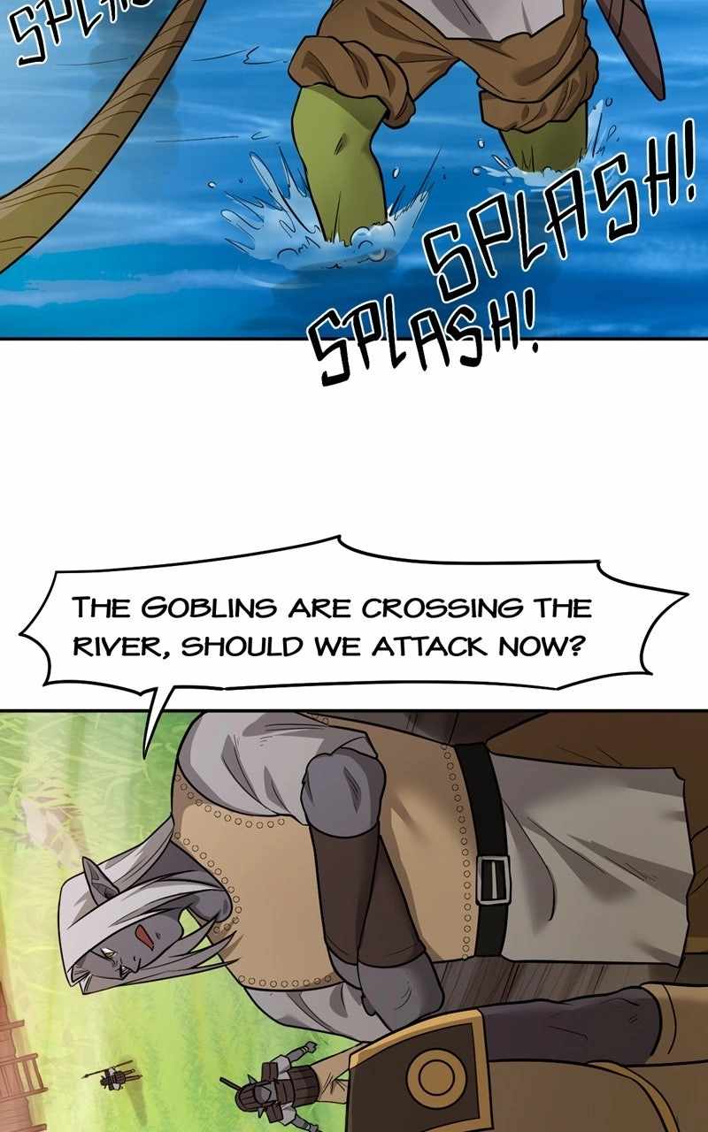 Lord of Goblins Chapter 116 - Page 7 in English
