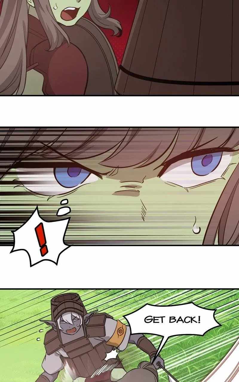 Lord of Goblins Chapter 117 - Page 11 in English