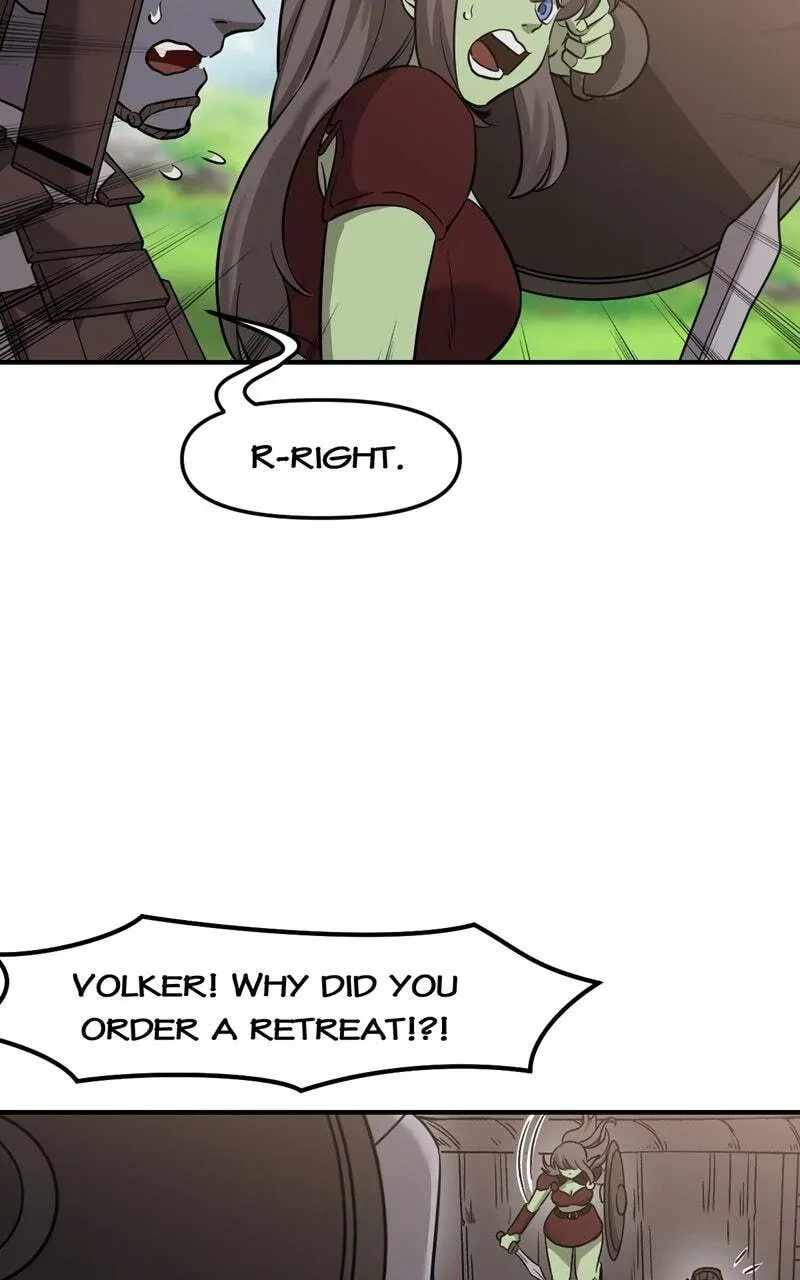 Lord of Goblins Chapter 117 - Page 13 in English
