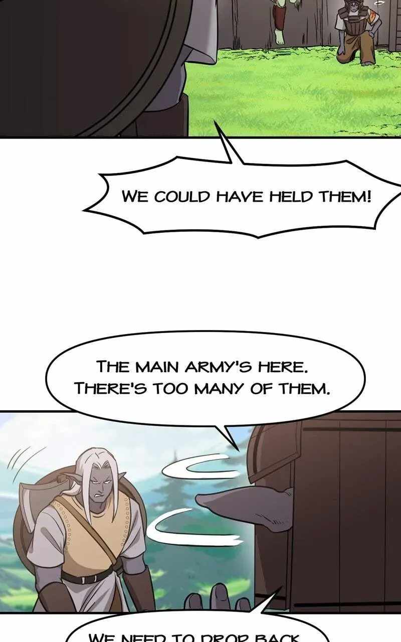 Lord of Goblins Chapter 117 - Page 14 in English
