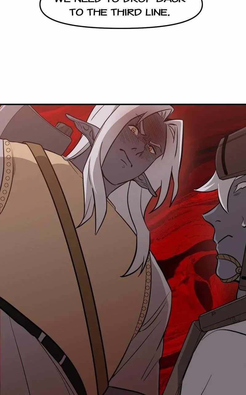 Lord of Goblins Chapter 117 - Page 15 in English