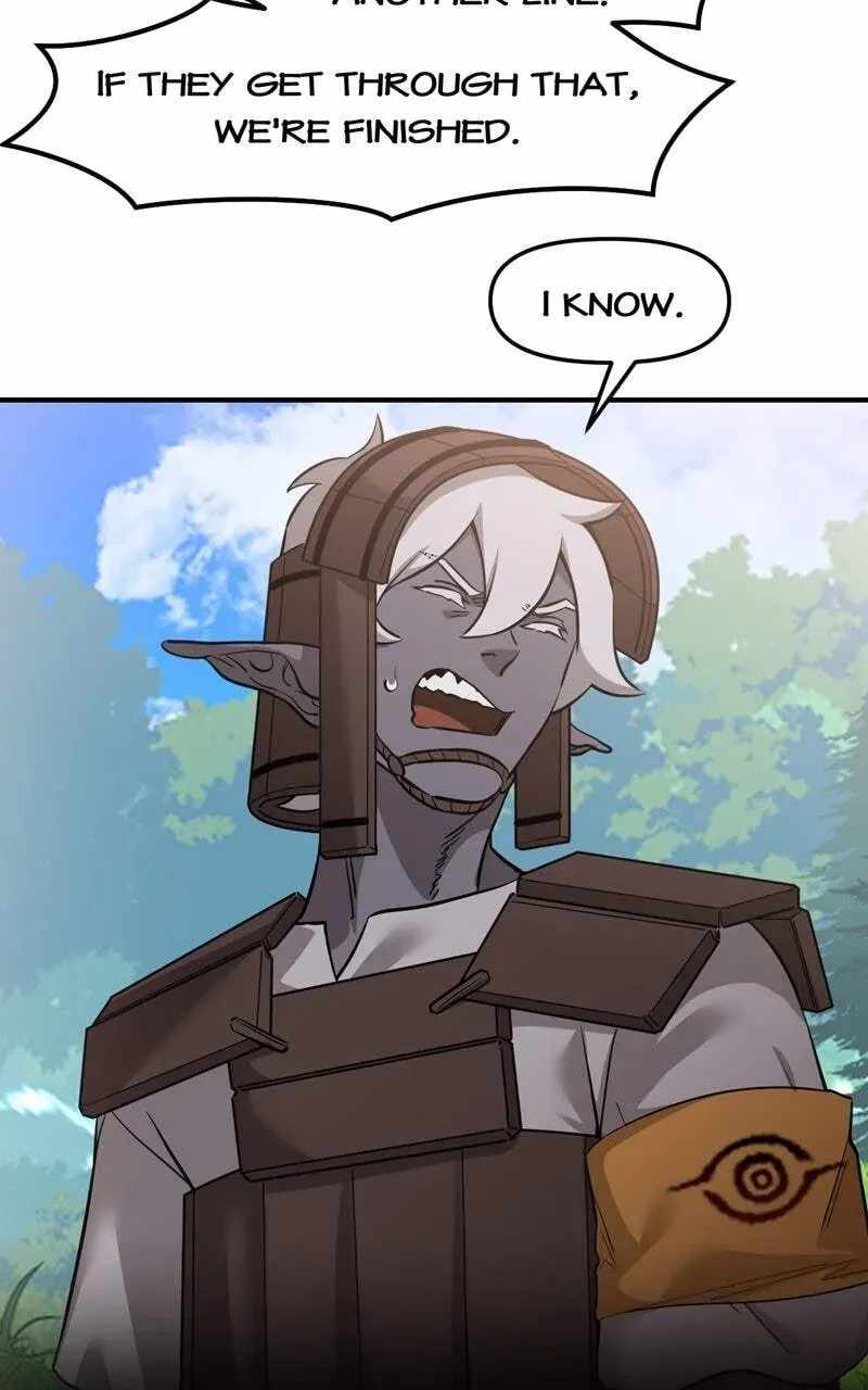 Lord of Goblins Chapter 117 - Page 17 in English