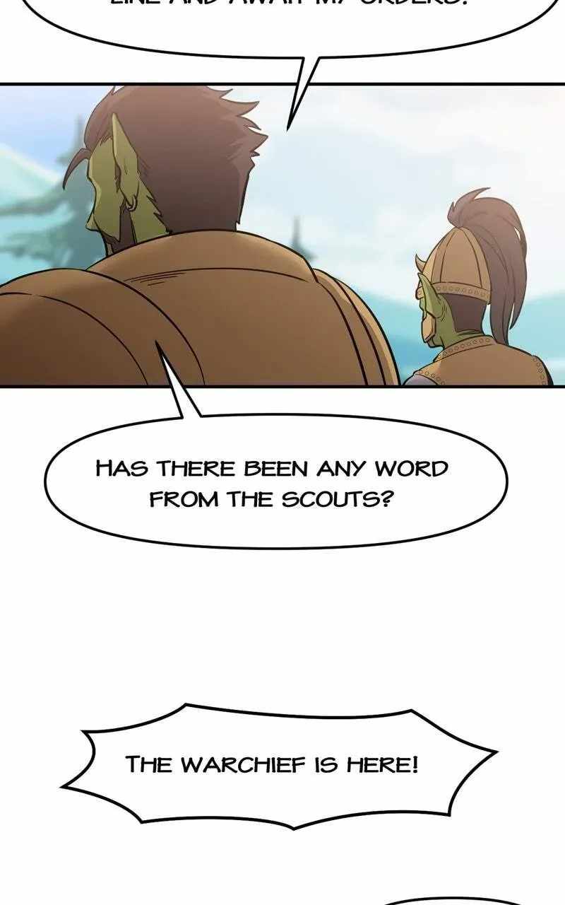 Lord of Goblins Chapter 117 - Page 19 in English