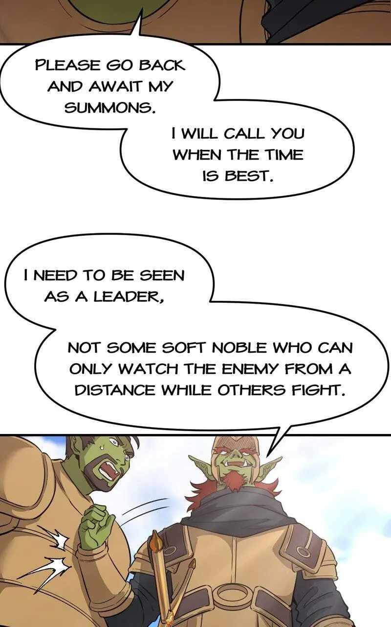 Lord of Goblins Chapter 117 - Page 24 in English