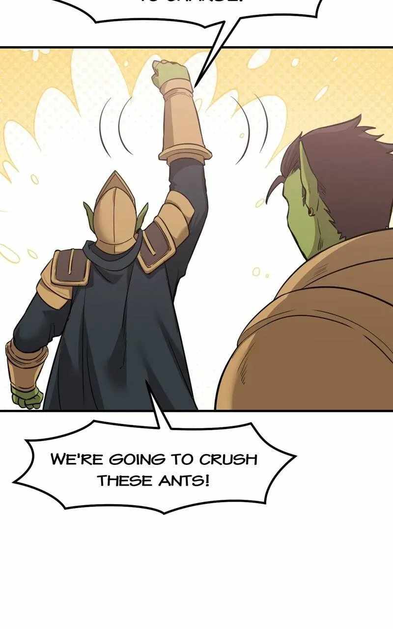 Lord of Goblins Chapter 117 - Page 26 in English