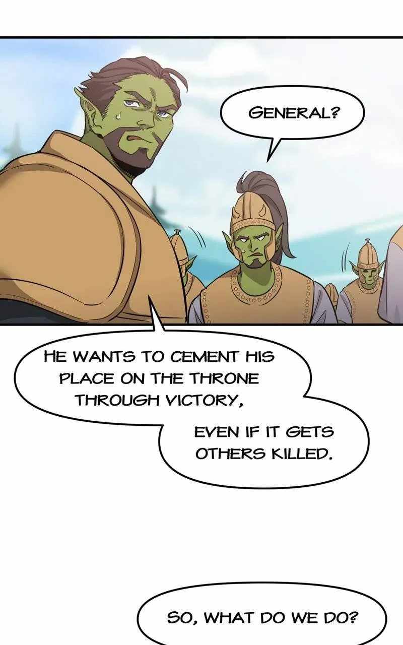 Lord of Goblins Chapter 117 - Page 27 in English