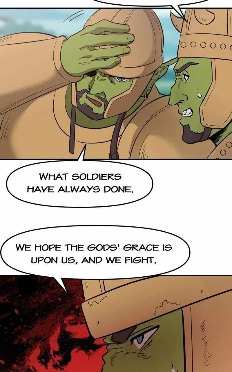 Lord of Goblins Chapter 117 - Page 28 in English