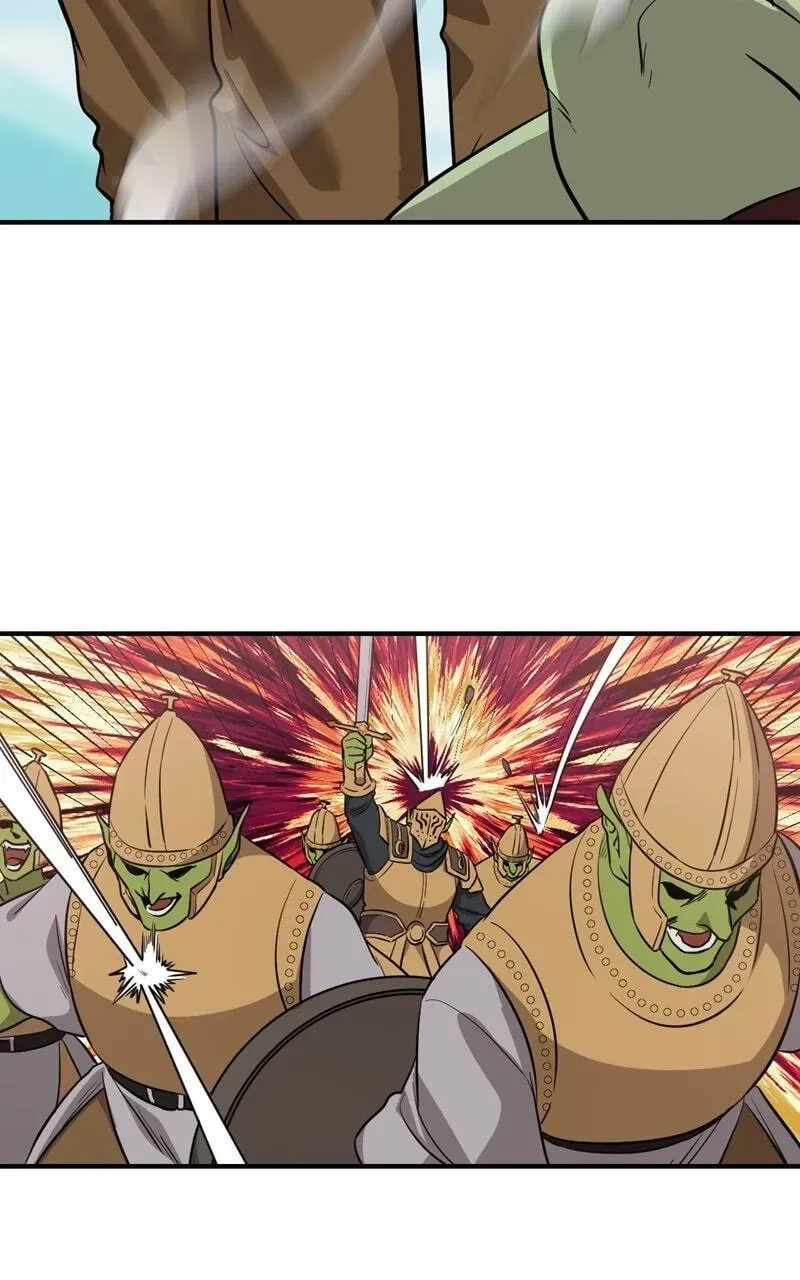 Lord of Goblins Chapter 117 - Page 32 in English