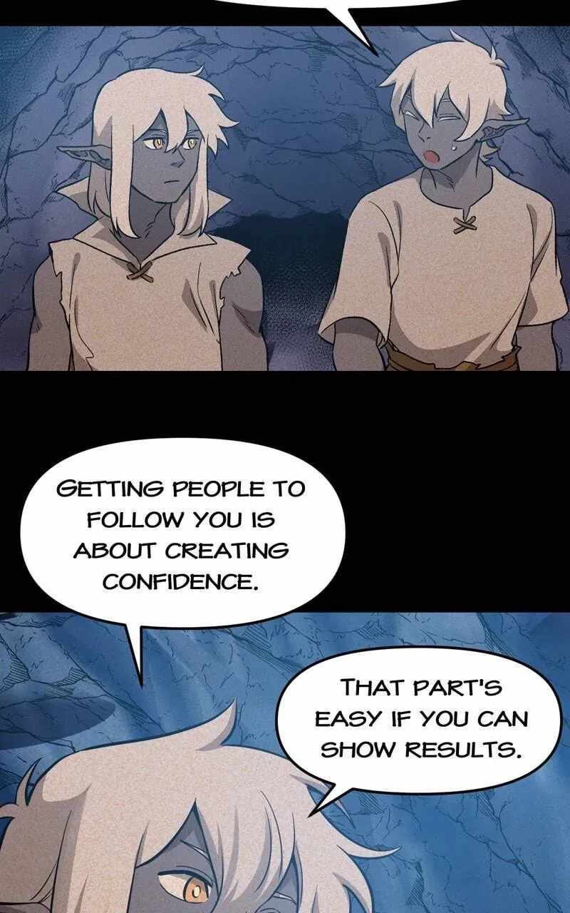 Lord of Goblins Chapter 117 - Page 4 in English