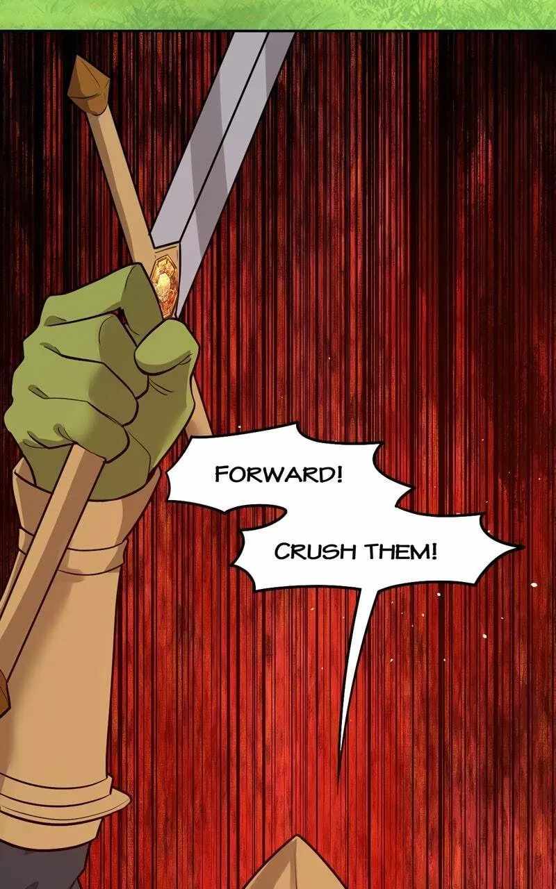 Lord of Goblins Chapter 117 - Page 40 in English